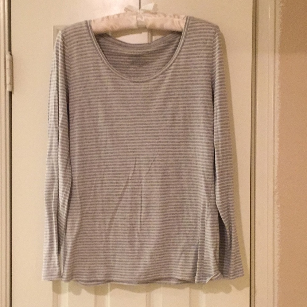 Long Sleeved Shirt